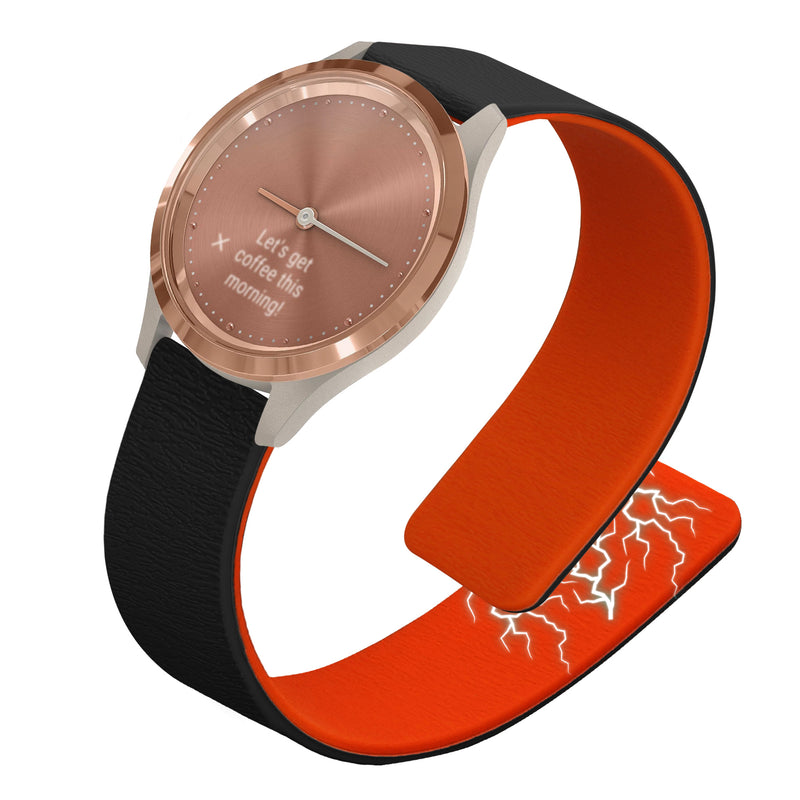 Garmin vivomove 3S / vivoactive 4S Band