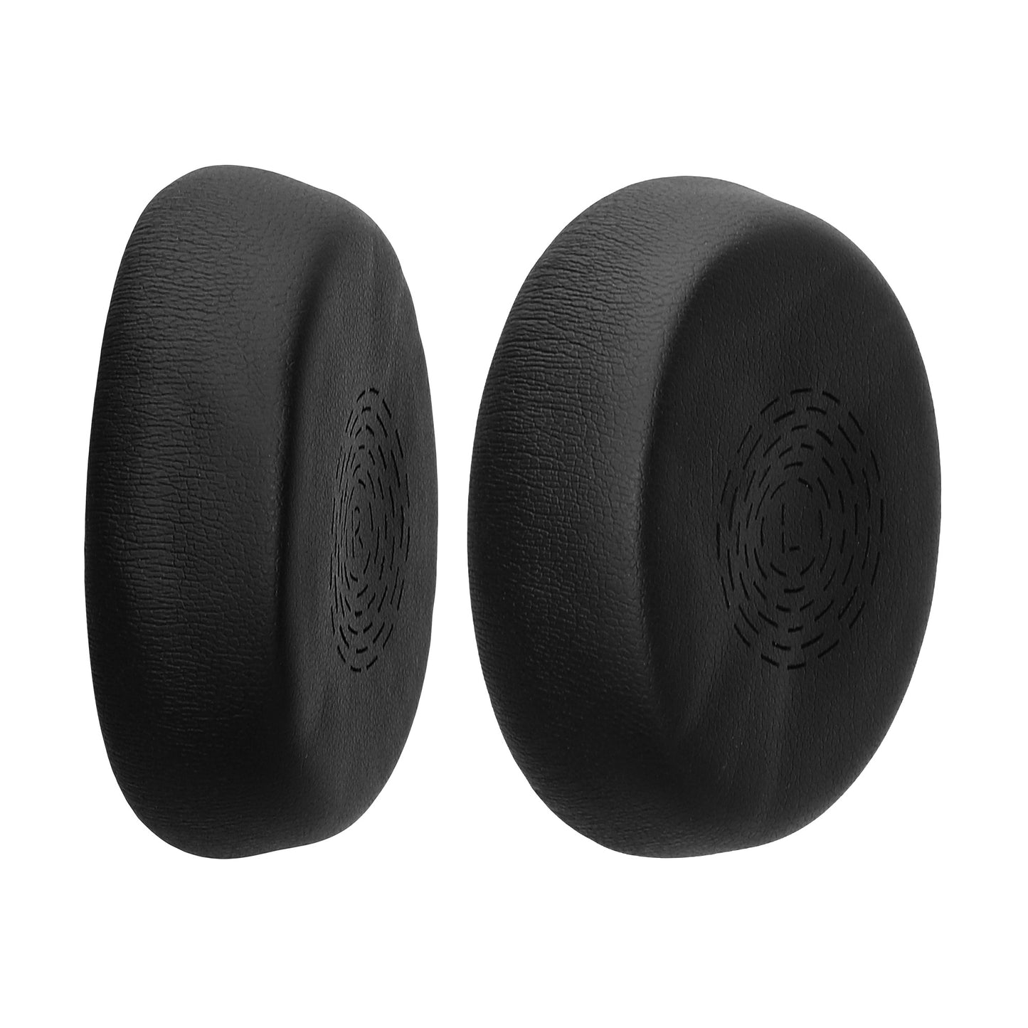 kwmobile Ear Pads for Jabra Evolve2 55 Earpads Replacement Headphone Replacement Parts Headphone Replacement Pads Over Ear Headphones