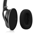 kwmobile Ear Pads for EKSA E900 / E900 Pro Ear Cushions Replacement Headphone Spare Parts Over Ear Headphones