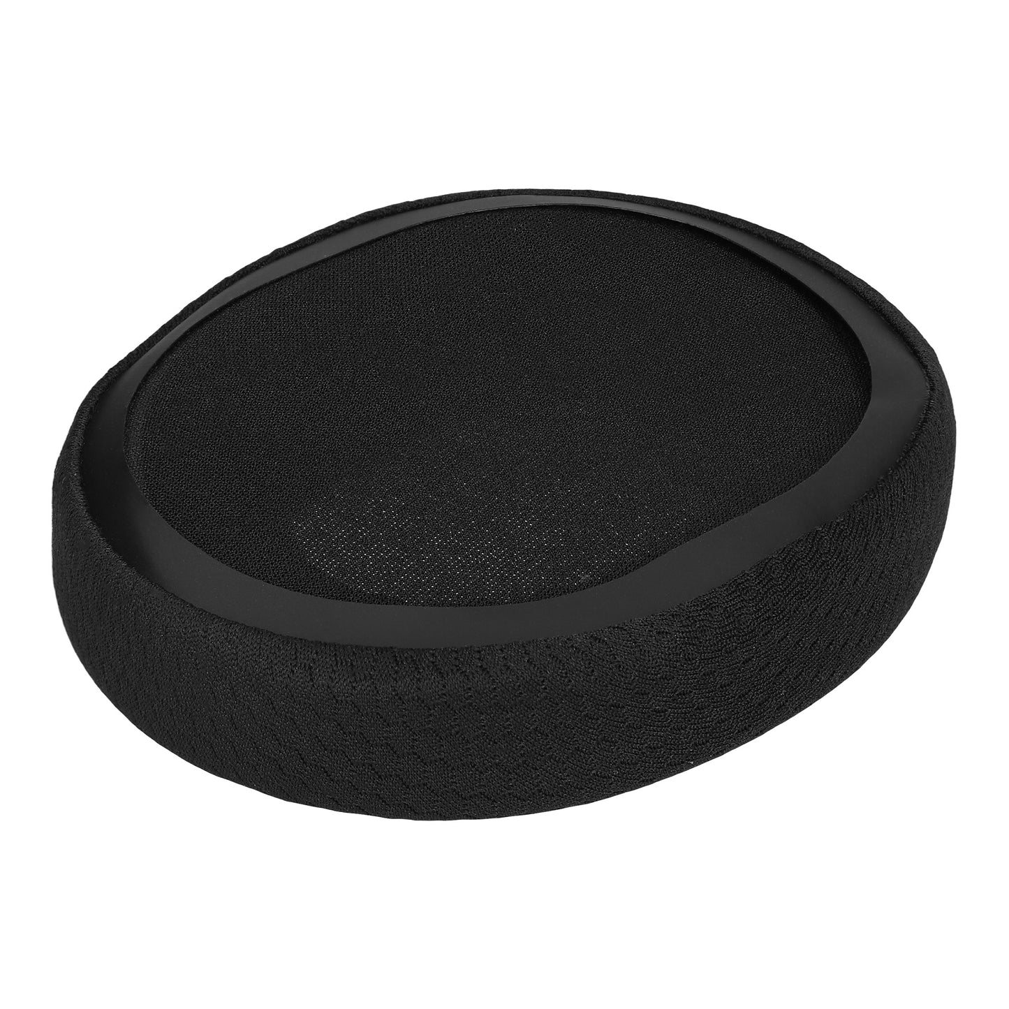 kwmobile Ear Pads for EKSA E900 / E900 Pro Ear Cushions Replacement Headphone Spare Parts Over Ear Headphones