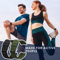 kwmobile Watch Strap for OnePlus Watch 3 / 2 / 2R / Oppo Watch X2 Fitness Tracker Band Set Replacement Strap Smartwatch