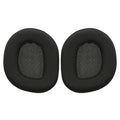 kwmobile Ear Pads for TurtleBeach Stealth 600 Gen 2 / Gen 3 Ear Cushions Replacement Ear Pads Headphone Replacement Parts Headphone Replacement Cushions for Over Ear Headphones