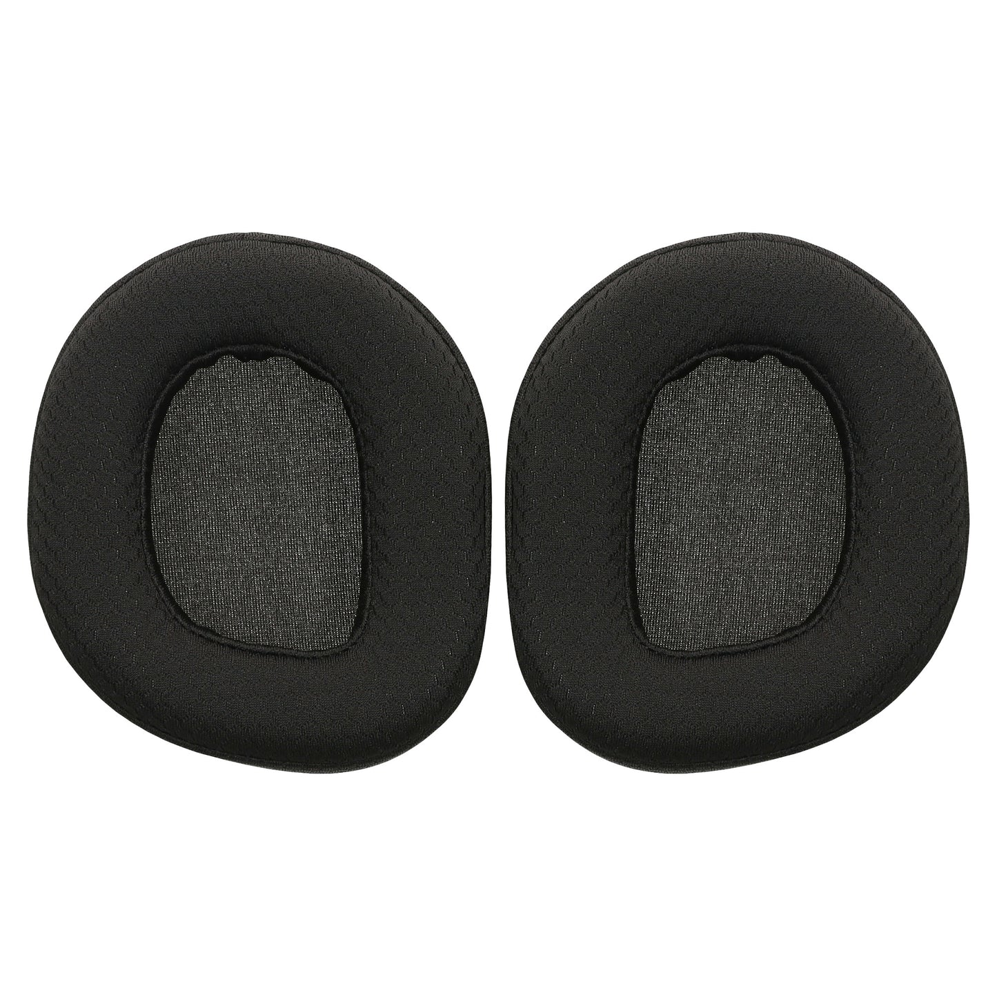 kwmobile Ear Pads for TurtleBeach Stealth 600 Gen 2 / Gen 3 Ear Cushions Replacement Ear Pads Headphone Replacement Parts Headphone Replacement Cushions for Over Ear Headphones