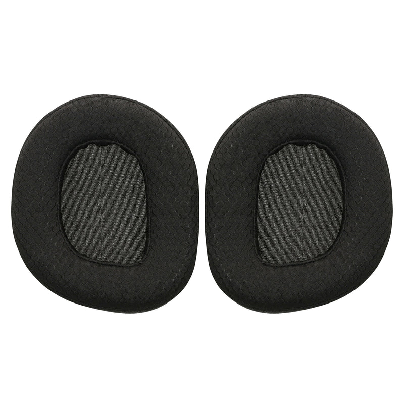 kwmobile Ear Pads for TurtleBeach Stealth 600 Gen 2 / Gen 3 Ear Cushions Replacement Ear Pads Headphone Replacement Parts Headphone Replacement Cushions for Over Ear Headphones