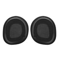 kwmobile Ear Pads for TurtleBeach Stealth 600 Gen 2 / Gen 3 Ear Cushions Replacement Ear Pads Headphone Replacement Parts Headphone Replacement Cushions for Over Ear Headphones