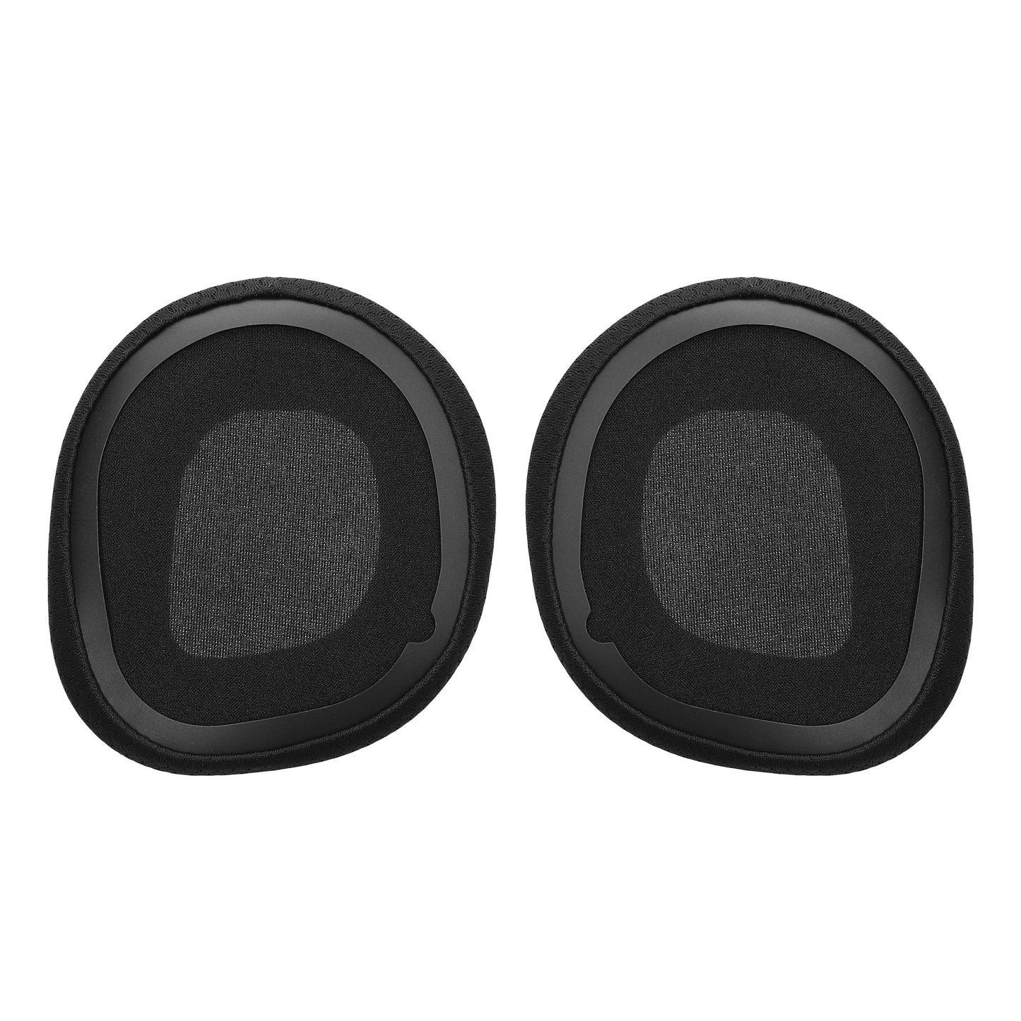 kwmobile Ear Pads for TurtleBeach Stealth 600 Gen 2 / Gen 3 Ear Cushions Replacement Ear Pads Headphone Replacement Parts Headphone Replacement Cushions for Over Ear Headphones