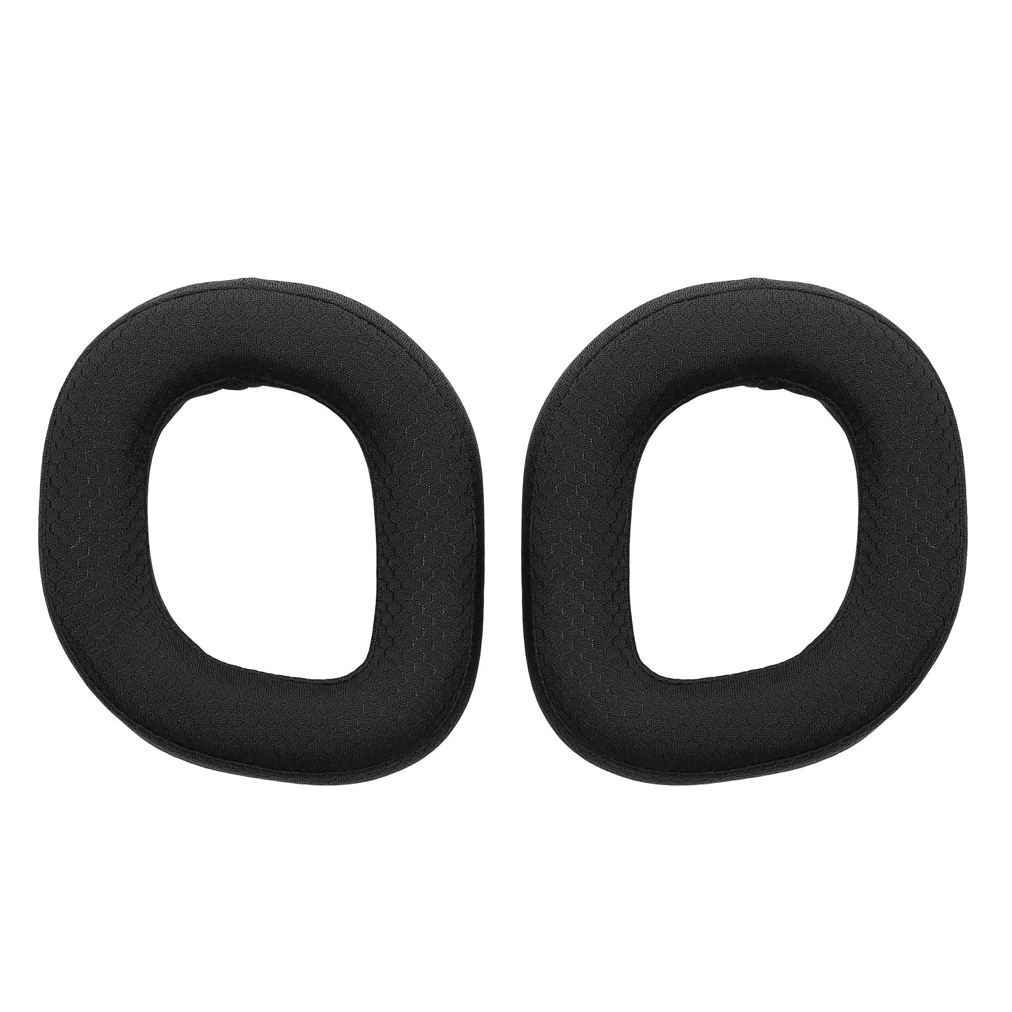 kwmobile Ear Pads for TurtleBeach Stealth 700 Gen 3 Ear Cushions Replacement Ear Pads Headphone Spare Parts Headphone Replacement Pads for Over-Ear Headphones