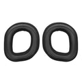 kwmobile Ear Pads for TurtleBeach Stealth 700 Gen 3 Ear Cushions Replacement Ear Pads Headphone Spare Parts Headphone Replacement Pads for Over-Ear Headphones
