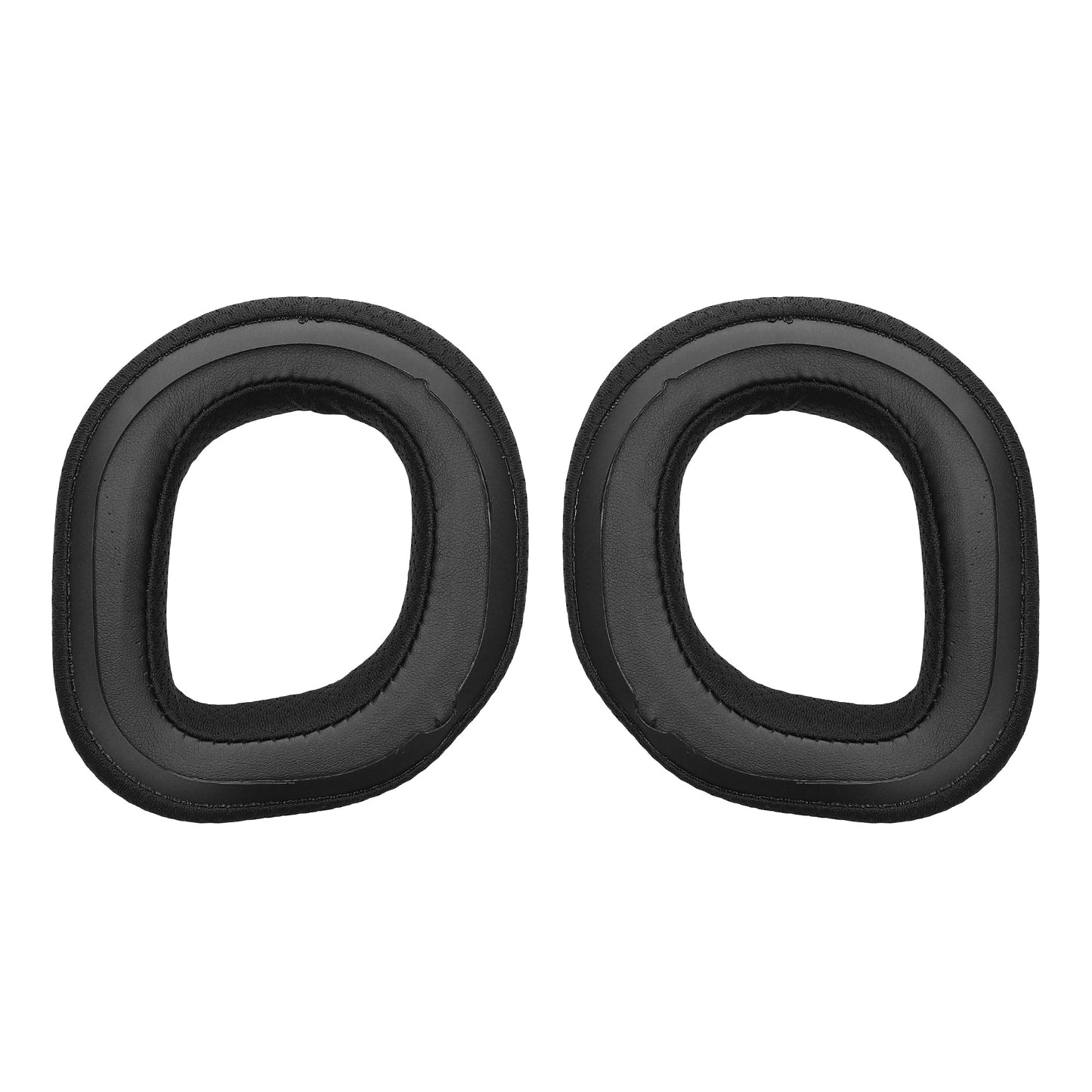 kwmobile Ear Pads for TurtleBeach Stealth 700 Gen 3 Ear Cushions Replacement Ear Pads Headphone Spare Parts Headphone Replacement Pads for Over-Ear Headphones