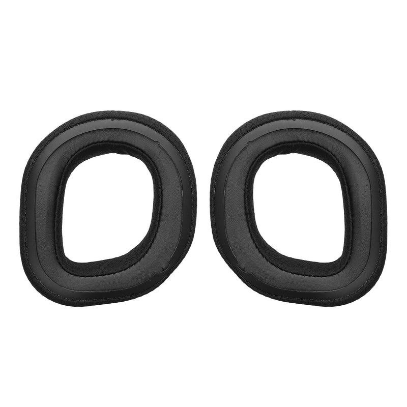 kwmobile Ear Pads for TurtleBeach Stealth 700 Gen 3 Ear Cushions Replacement Ear Pads Headphone Spare Parts Headphone Replacement Pads for Over-Ear Headphones