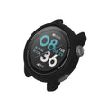 kwmobile Protective Case Compatible with COROS PACE 3 Case - Fitness Tracker Case - Soft Smartwatch Case
