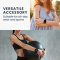 kwmobile Case Compatible with Garmin Fenix 8 51mm - Soft Smartwatch Protective Cover
