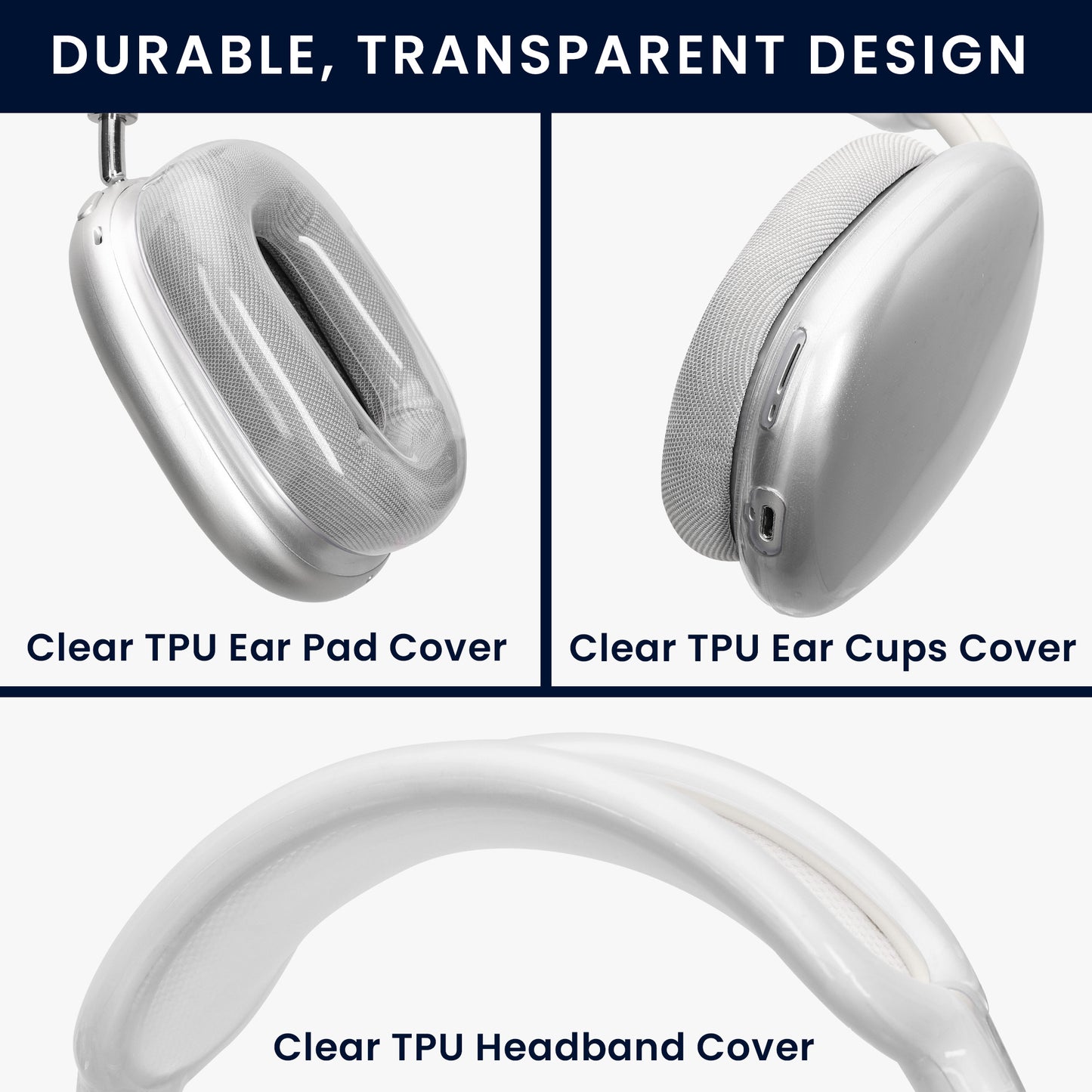 Apple AirPods Max / AirPods Max 2 Case