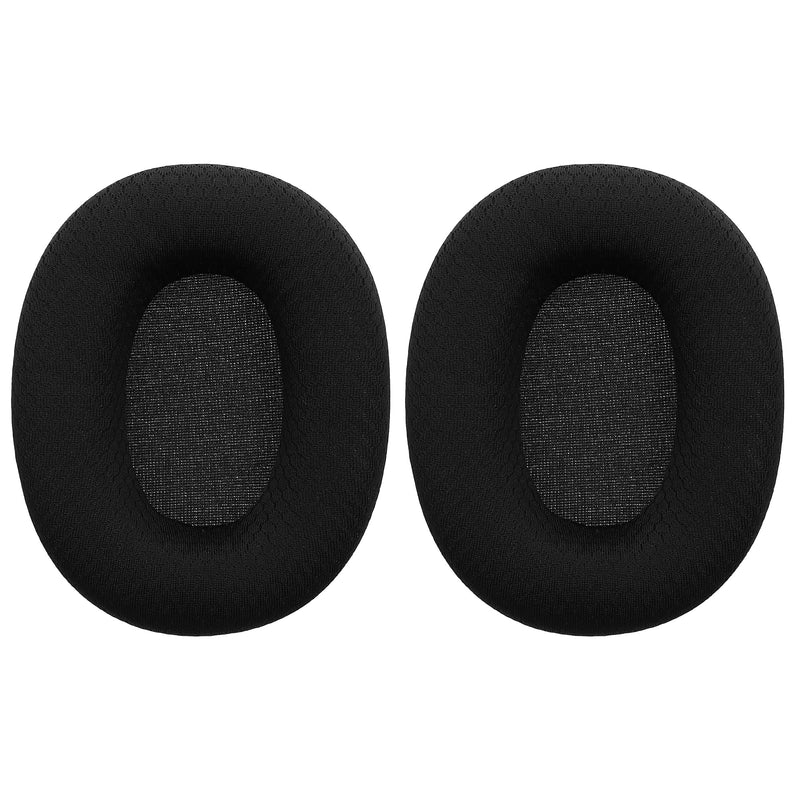 kwmobile Ear Pads for Skullcandy Crusher ANC 2 Ear Cushions Replacement Ear Pads Headphone Spare Parts Headphone Replacement Pads Over Ear Headphones