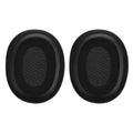 kwmobile Ear Pads for Skullcandy Crusher ANC 2 Ear Cushions Replacement Ear Pads Headphone Spare Parts Headphone Replacement Pads Over Ear Headphones