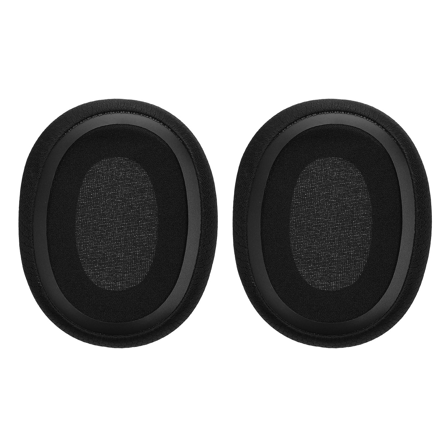 kwmobile Ear Pads for Skullcandy Crusher ANC 2 Ear Cushions Replacement Ear Pads Headphone Spare Parts Headphone Replacement Pads Over Ear Headphones