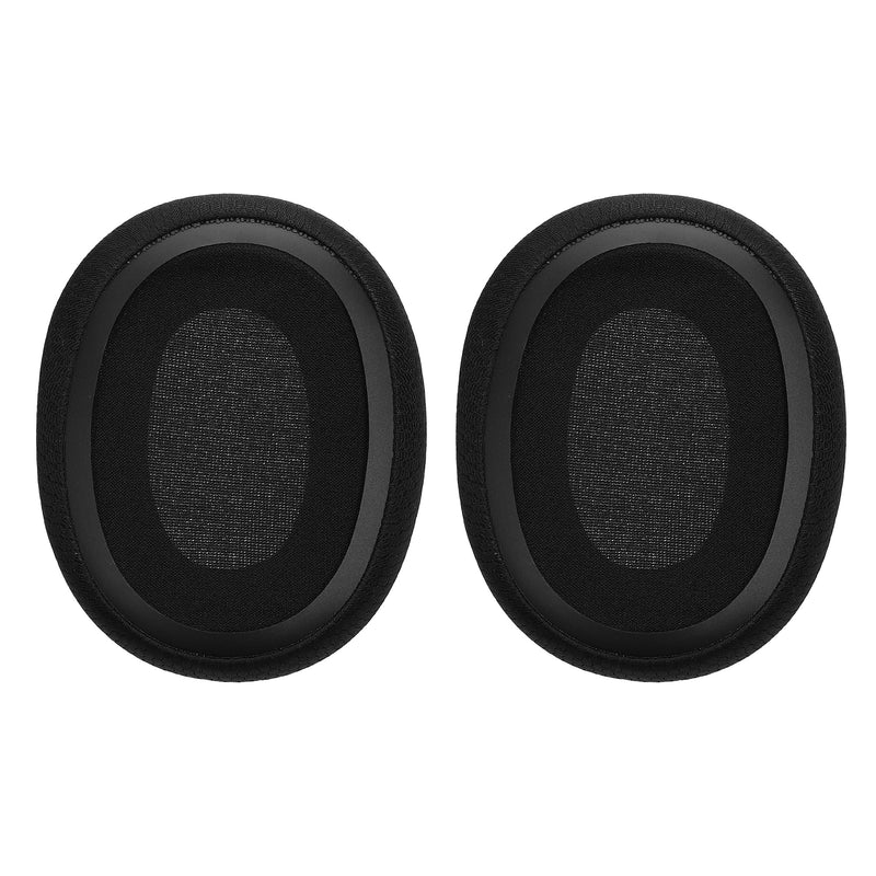 kwmobile Ear Pads for Skullcandy Crusher ANC 2 Ear Cushions Replacement Ear Pads Headphone Spare Parts Headphone Replacement Pads Over Ear Headphones