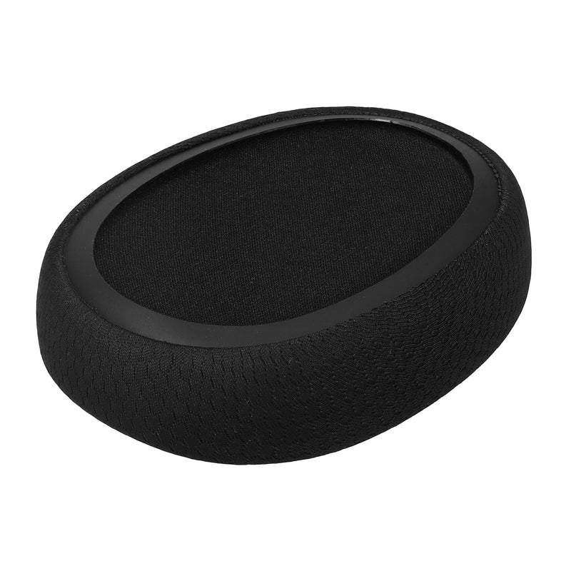 kwmobile Ear Pads for Skullcandy Crusher ANC 2 Ear Cushions Replacement Ear Pads Headphone Spare Parts Headphone Replacement Pads Over Ear Headphones