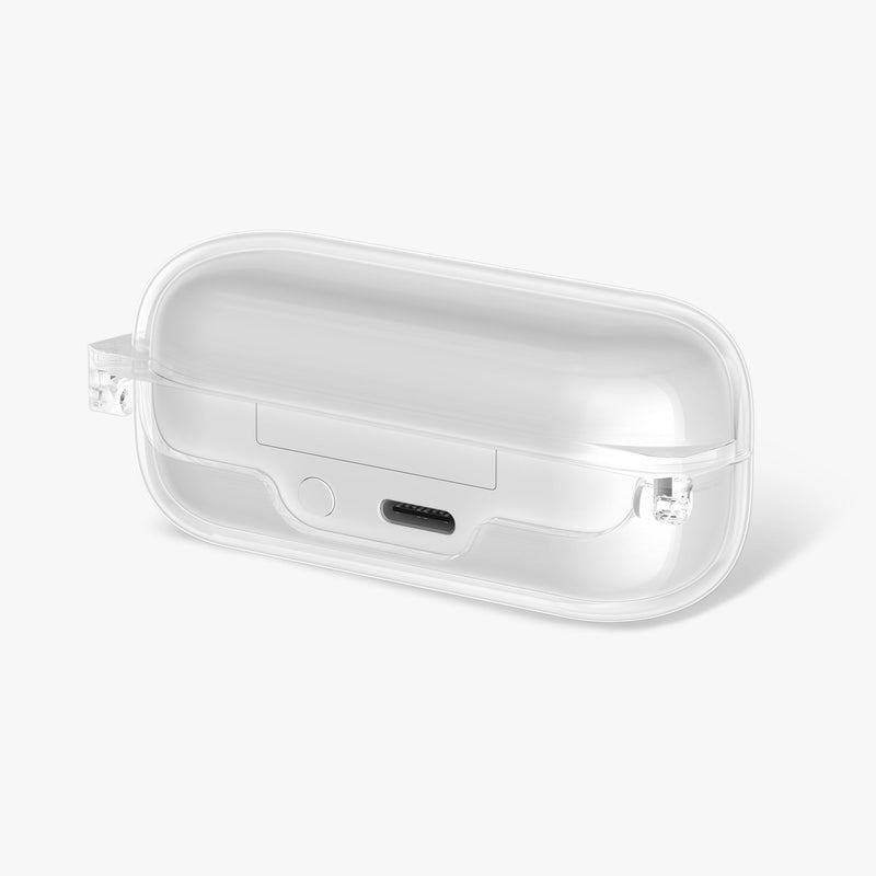 kwmobile Case for Sony WF-C510 Headphones Cover