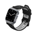 kwmobile Silicone Watch Strap for Huawei Watch D2 Strap Replacement Strap for Fitness Tracker Replacement Band Smartwatch