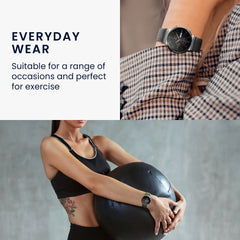 kwmobile Armband kompatibel mit Whoop 5.0 / Whoop 4.0 / 3.0 - Sonstiges