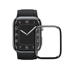 kwmobile Displayschutzfolie kompatibel mit Huawei Watch D2 Folie - Schutzfolie für Fitness Tracker - robuster