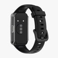 kwmobile Case Compatible with Huawei Band 10 / 9 / 8 Fitness Tracker Case Set without Tracker