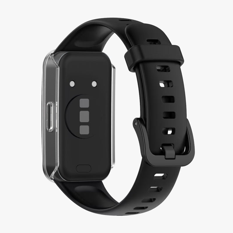 kwmobile Case Compatible with Huawei Band 10 / 9 / 8 Fitness Tracker Case Set without Tracker