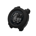 kwmobile Protective Case Compatible with Garmin Instinct 3 45mm Case - Fitness Tracker Case - Soft Smartwatch Case