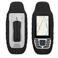 kwmobile Case compatible with Garmin GPSMAP 79S / GPSMAP 79SC - Protective Cover for GPS Handheld Device