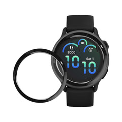 2x Garmin vivoactive 6 Screen Protector