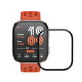 kwmobile Screen Protector compatible with Amazfit Bip - 6x Film Protective Film for Fitness Tracker Robust Screen Protection
