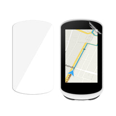 Garmin Edge Explore 2 Screen Protector 2x