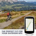 Garmin Edge Explore 2 Film