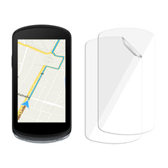 Garmin Edge 1040 / 1040 Solar Folie - Transparent - Displayschutz