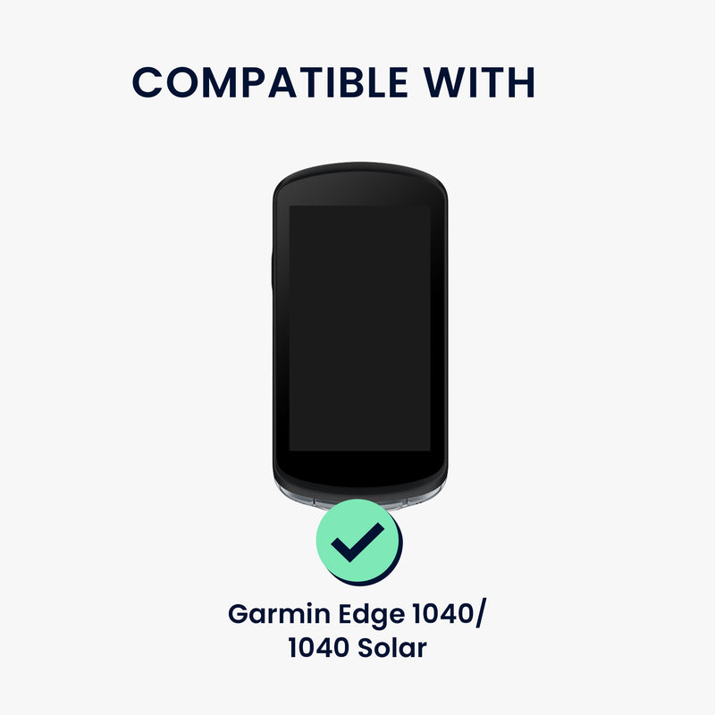 Garmin Edge 1040 / 1040 Solar Film