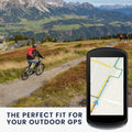 Garmin Edge 1040 / 1040 Solar Film
