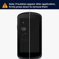 Garmin Edge 1040 / 1040 Solar Film