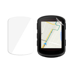 Garmin Edge 840 / Edge 540 Screen Protector 2x