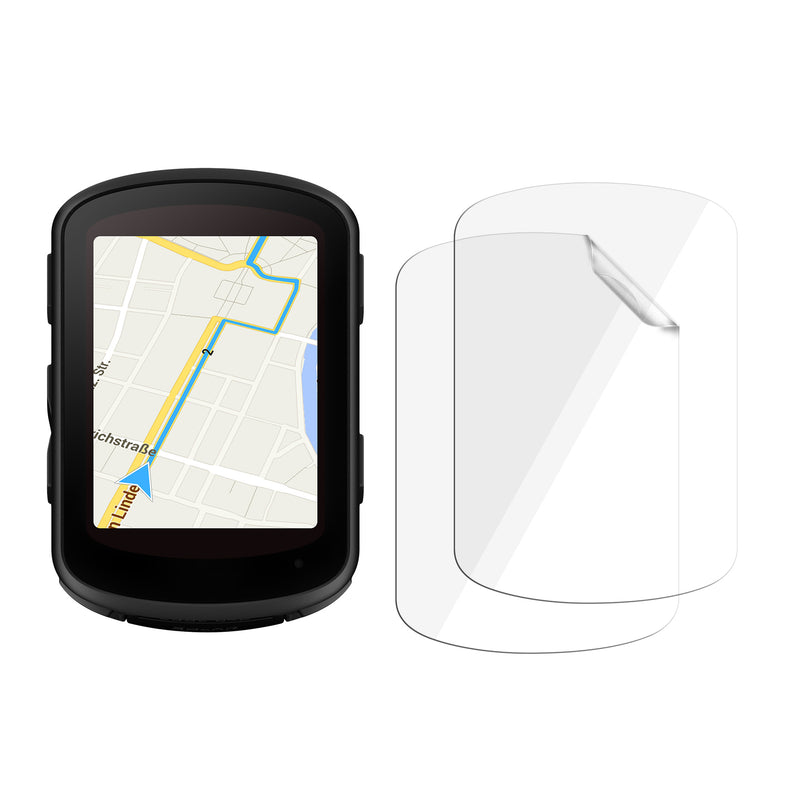 Garmin Edge 840 / Edge 540 Screen Protector