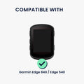 Garmin Edge 840 / Edge 540 Screen Protector