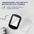 Garmin Edge 840 / Edge 540 Screen Protector