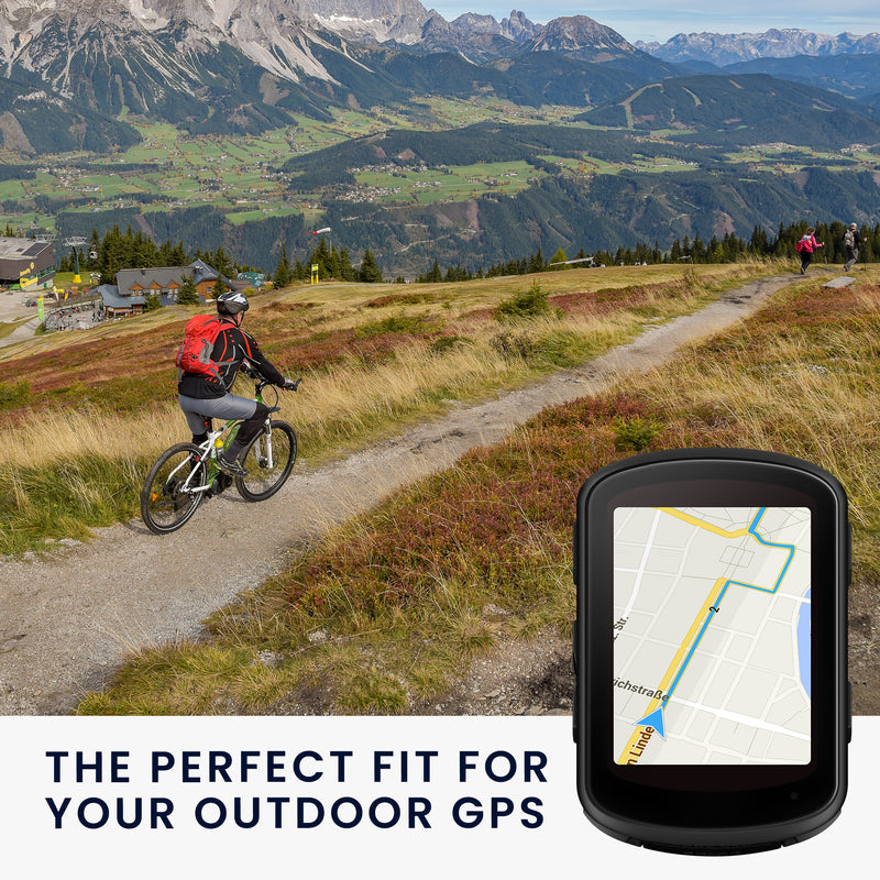 Garmin Edge 840 / Edge 540 Screen Protector