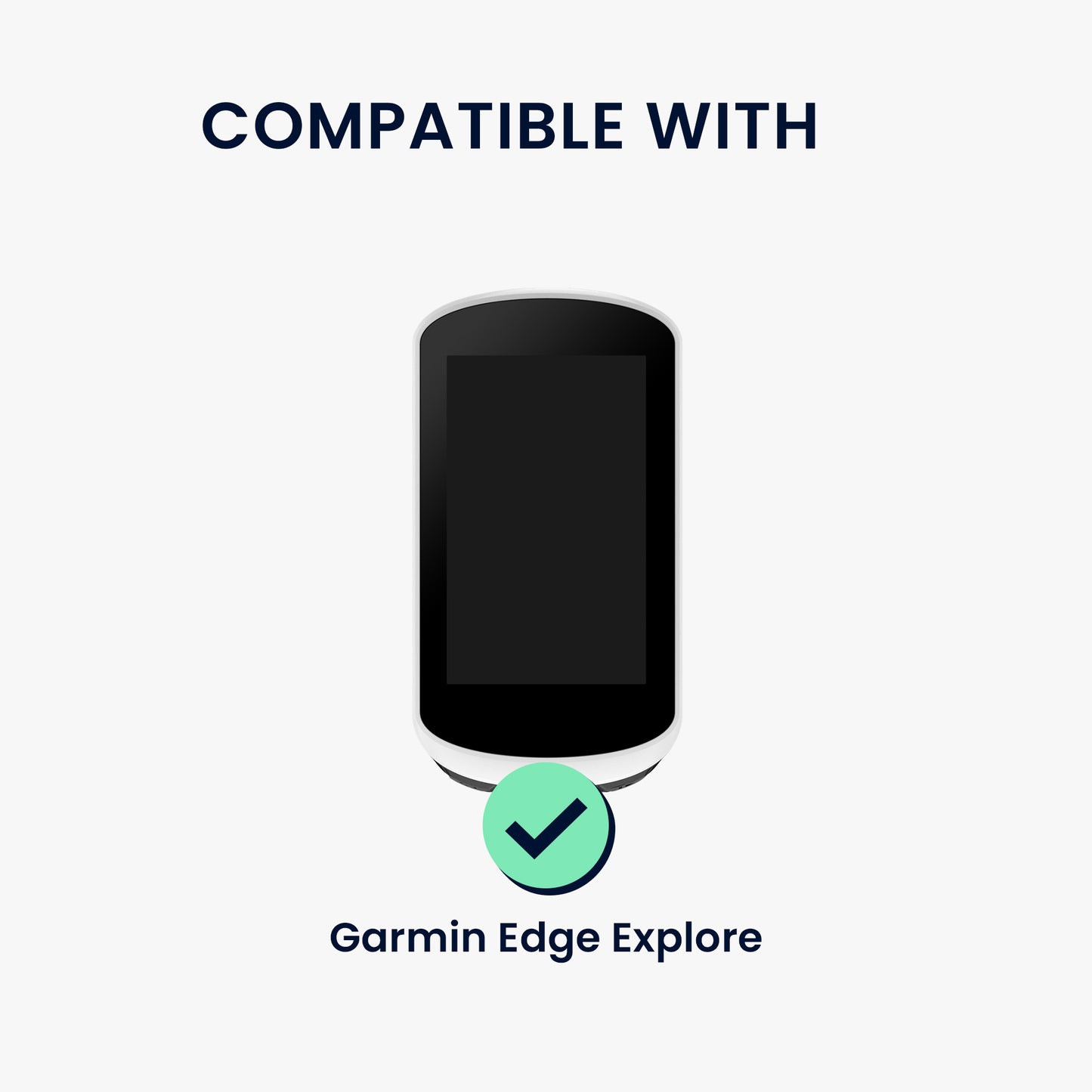 Garmin Edge Explore film
