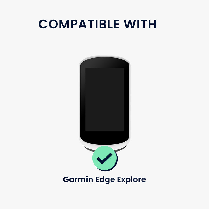 Garmin Edge Explore film