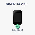 Bryton Rider 420 Film