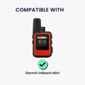 Foil for Garmin inReach Mini