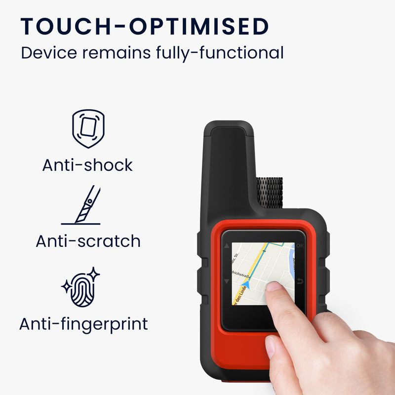 Foil for Garmin inReach Mini