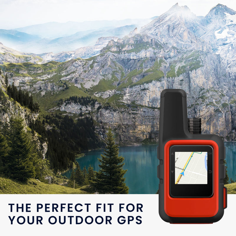 Foil for Garmin inReach Mini
