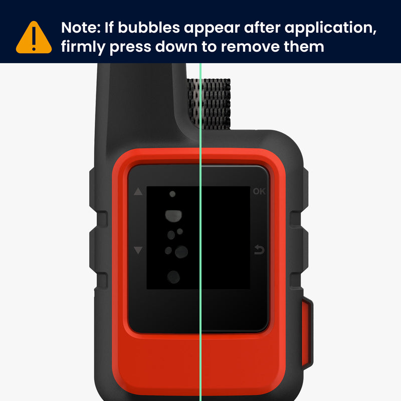 Foil for Garmin inReach Mini